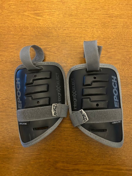 Small Adult Epoch Integra Bicep Pads (Used)