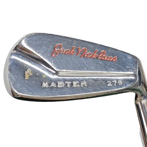 MacGregor Jack Nicklaus Master 279 8 Iron RH Penney's Stiff Steel 35.5 Nice Club