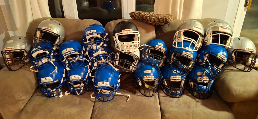 1 Bundle for KevinCast of 20 XLs and 15L