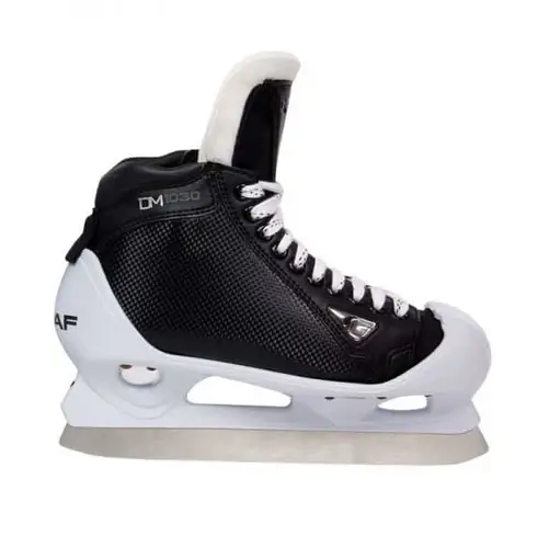 Graf DM1030 Junior Goalie Skates Regular Width (New)