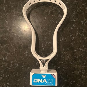 ECD DNA 2.0 Unstrung Head (New)