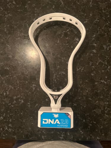 ECD DNA 2.0 Unstrung Head (New)