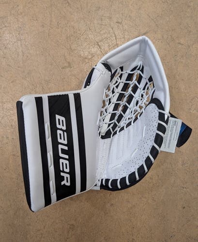 Bauer GSX Prodigy Glove - Youth Regular