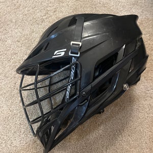Cascade S Helmet