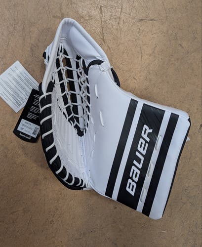 Bauer GSX Prodigy Glove - Youth FULL RIGHT
