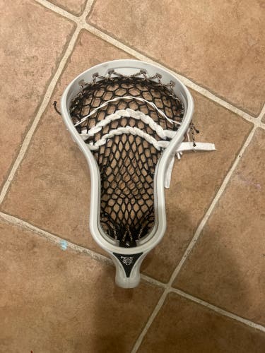 ECD DNA 2.0 Fresh Stringing Head (New)