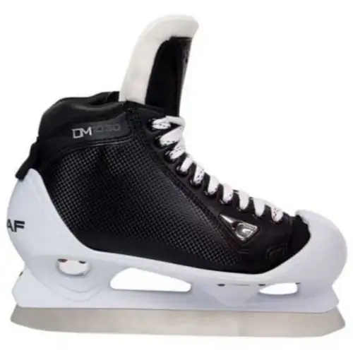 Graf DM1030 Senior Goalie Skates Regular Width (New) sizes 6, 6.5 & 8
