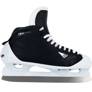 Graf DM1050 Senior Goalie Skates Regular Width (New)