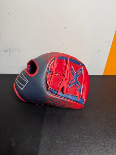 Rawlings REV1X RH Pitcher's Baseball Glove 11.5" (New)