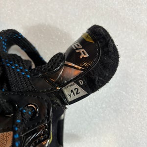 Bauer Ignite Pro+ Hockey Skates Regular Width 12 (Used)