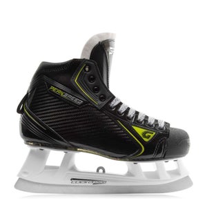 Graf Peakspeed PRO/G Senior Hockey Goalie Skates Regular Width (New) Most sizes available