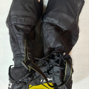 Youth Large CCM Super Tacks AS1 Hockey Pants (Used)