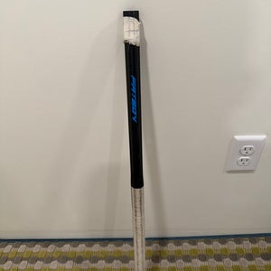 Warrior Fatboy box shaft