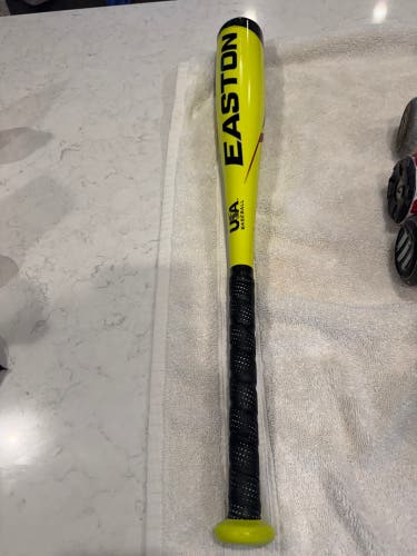 2024 Easton ADV Composite USABat Certified Bat (-13) 11 oz 24" (Used)