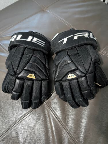 True XC7 Pro Gloves 14" (Used)