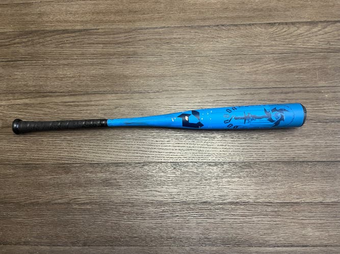 2025 32/29 DeMarini Voodoo One Alloy BBCOR Baseball Bat