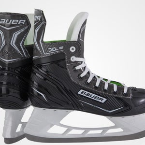 Bauer X-LS Hockey Skates - Regular Width - Senior 12 (New)