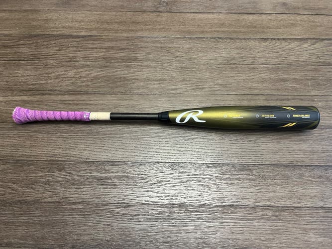 2023 33/30 Rawlings Icon Composite BBCOR Baseball Bat