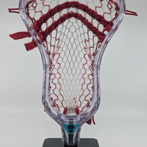 STX Fresh Stringing STALLION PRISM Head (New)