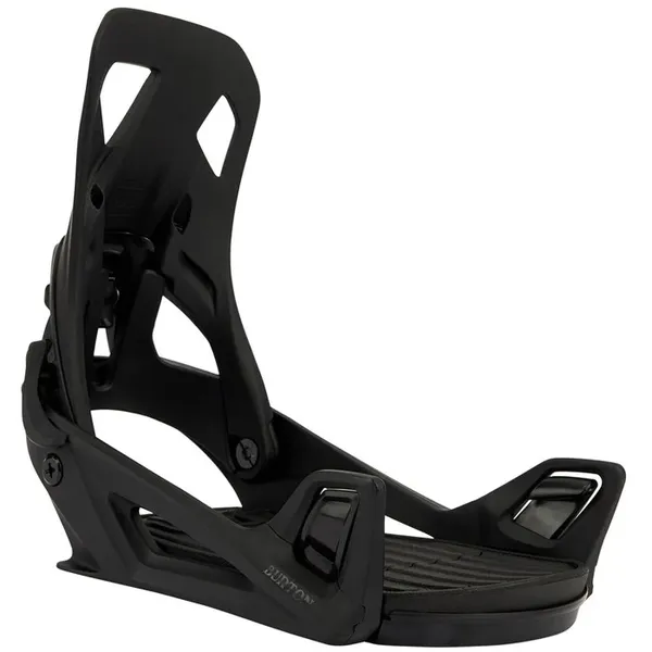 Men's Medium Burton Step On Snowboard Bindings (New)