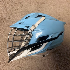 Cascade S Helmet (Used)