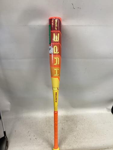NEW Easton HYPE FIRE BB/SB USA 2 5/8 Bat 31" 11851-S000043001