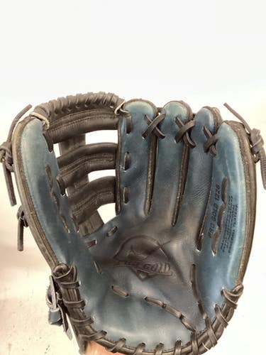 Used Nike PRO GOLD 1226 BB/SB Glove RH Throw Black 12" 11851-S000042989
