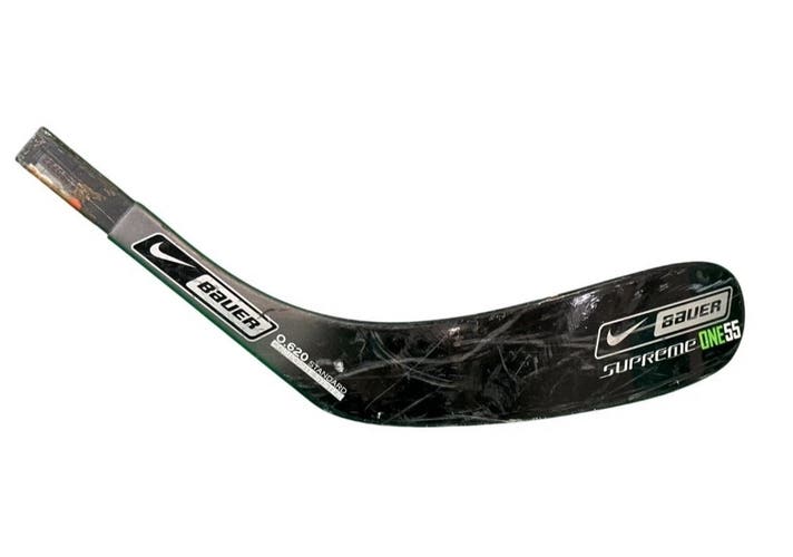 Bauer Right Handed Stick Blade (Used) JR P88 Supreme One55
