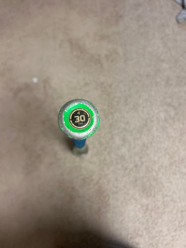 2019 Easton Speed Alloy USABat Certified Bat (-10) 30" (Used)