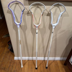 Adult Gait Apex Stick (Used)