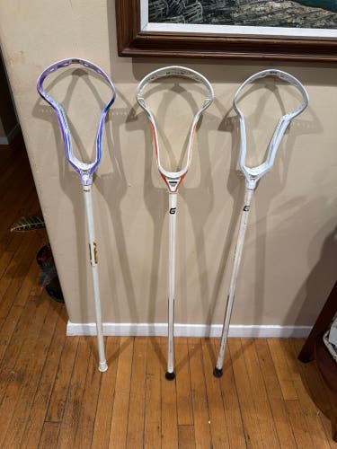 Adult Gait Apex Stick (Used)