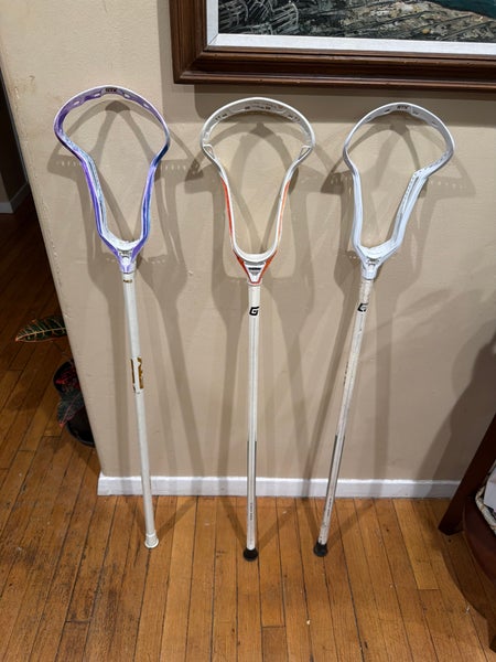 Adult Gait Apex Stick (Used)