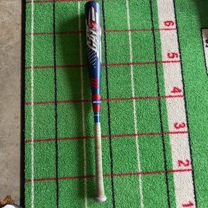 2021 Marucci CAT9 Connect Hybrid USSSA Certified Bat (-5) 25 oz 30" (Used)