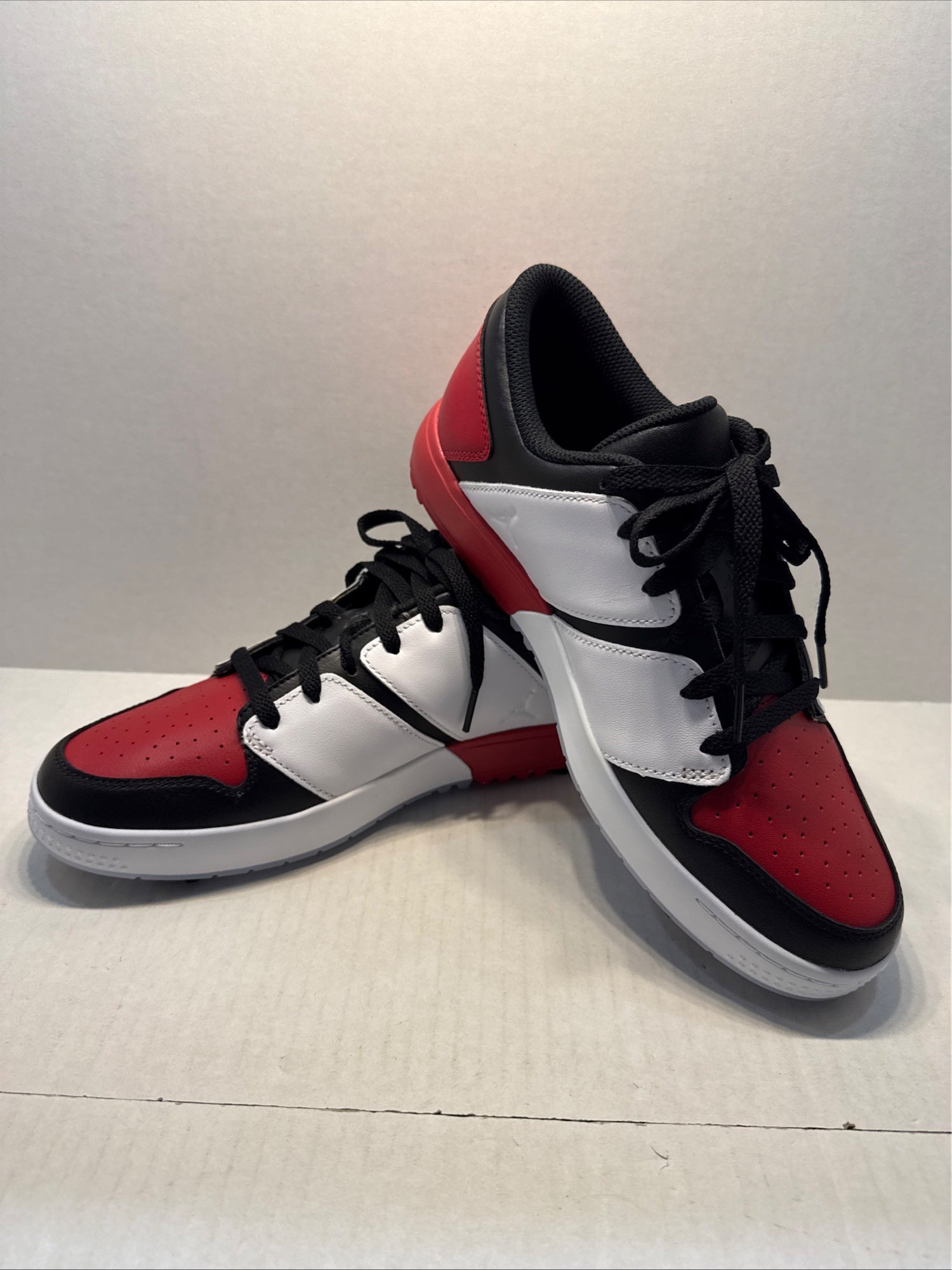 jordan golf shoes size 8.5