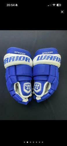 Warrior Gloves 13" Pro Stock (New)