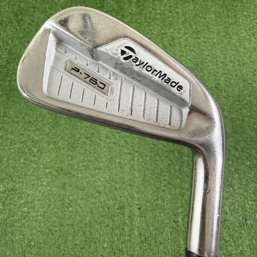 TaylorMade P760 Forged 3 Iron Steel NS Pro 950GH Stiff Flex +3/4 Long