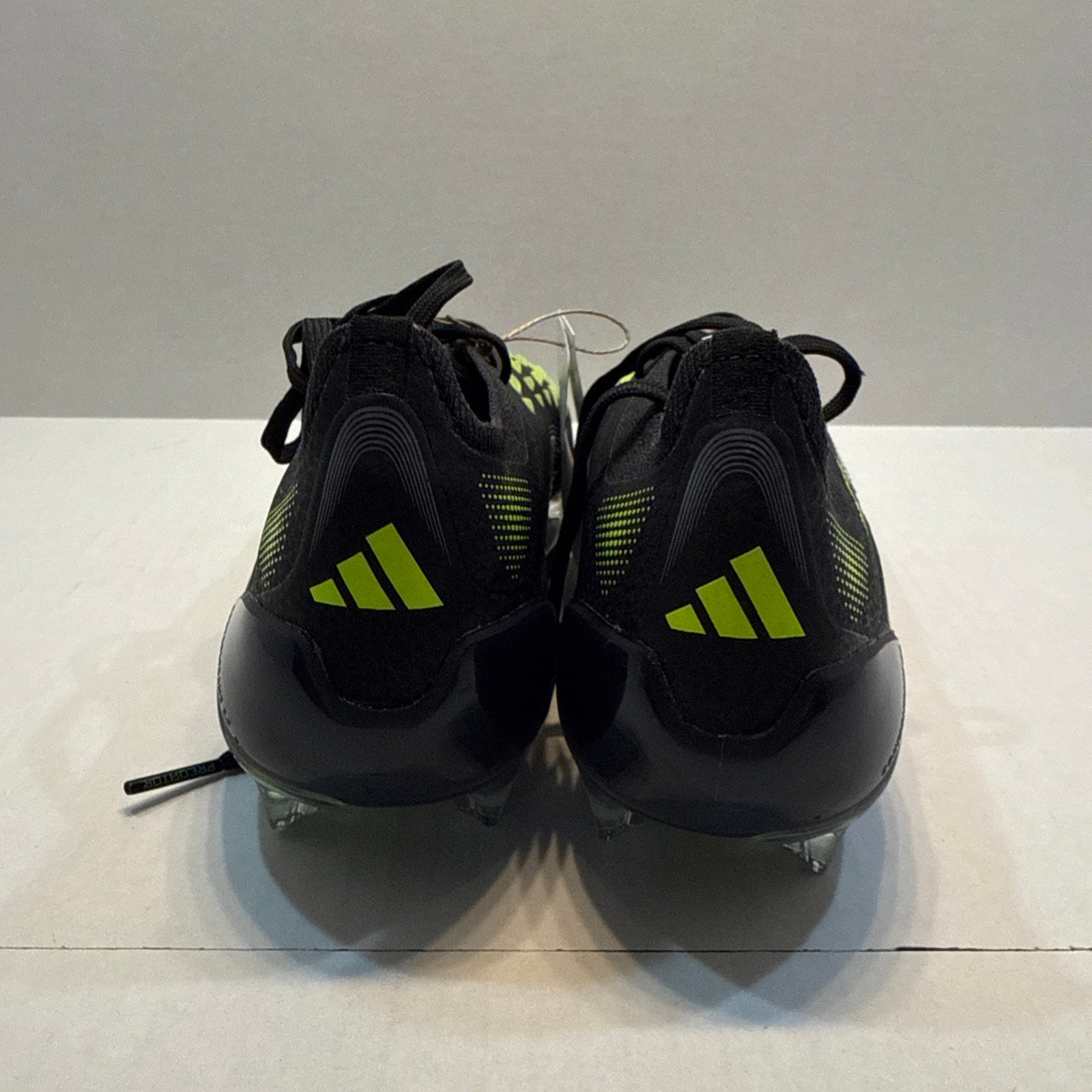 Adidas Predator Elite FG Electric Stealth Pack JI1085 Men