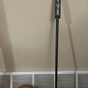 Black L.A.B. Golf Mezz.1 Max Mallet Right Handed Putter 33.5" (Used)