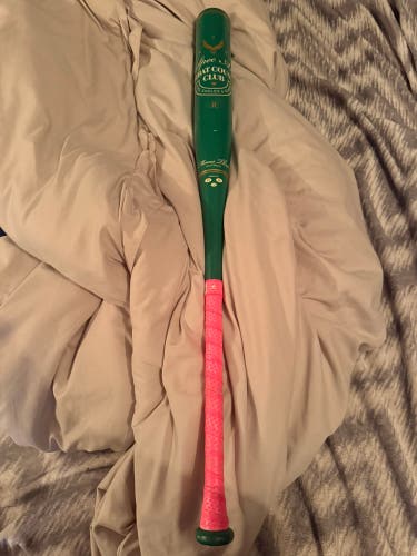 Combat MFG Spec A1 Alloy BBCOR Certified Bat (-3) 31 oz 34" (Used)