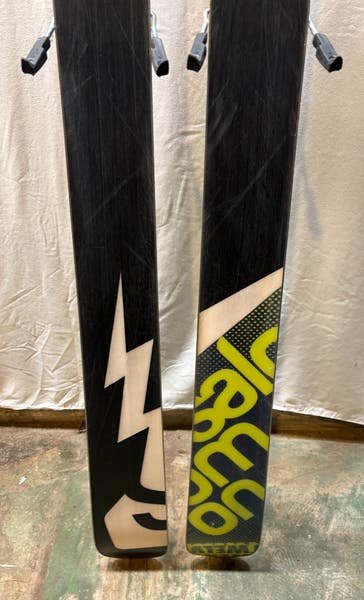 salomon 2012 skis for sale Salomon Twenty Twelve Skis 2012