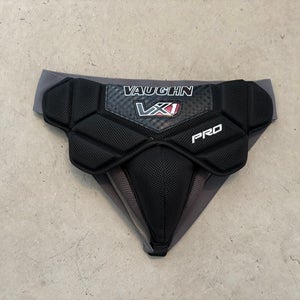 Senior Vaughn VX1 Pro Jock (New)
