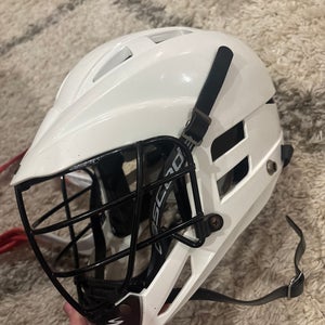 Cascade CS Youth Helmet (Used)