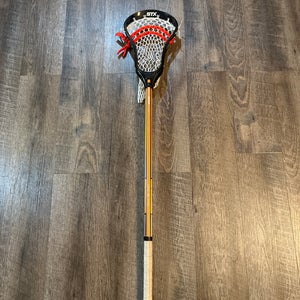 Lacrosse stick