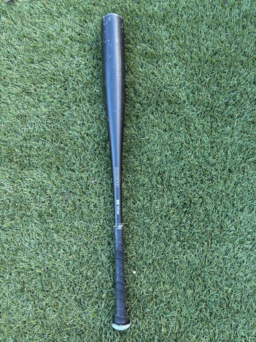 StringKing Metal pro Alloy BBCOR Certified Bat (-3) 30 oz 33" (Used)