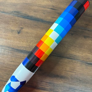 2023 DeMarini Prism Bat 33/23 (-10) Fastpitch Softball Bat