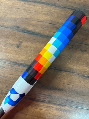 2023 DeMarini Prism Bat 33/23 (-10) Fastpitch Softball Bat