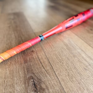 Easton Ghost Advanced Composite Bat (-10) 20 oz 30" (Used)