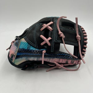 Lazer Pro Charlie Rose 11.5 Infield Baseball Glove