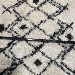 Junior Warrior Super Novium Right Handed Hockey Stick W03 40 Flex (Used)