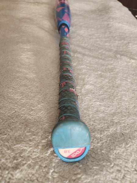 2025 AXE Avenge Pro Composite USSSA Certified Bat (-10) 20 oz 30" (Used)